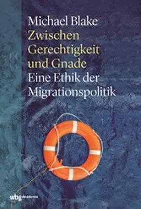 Blake |  Zwischen Gerechtigkeit und Gnade | eBook | Sack Fachmedien