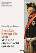 Bremm |  Preußen bewegt die Welt | eBook | Sack Fachmedien
