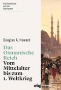 Howard |  Das Osmanische Reich | eBook | Sack Fachmedien