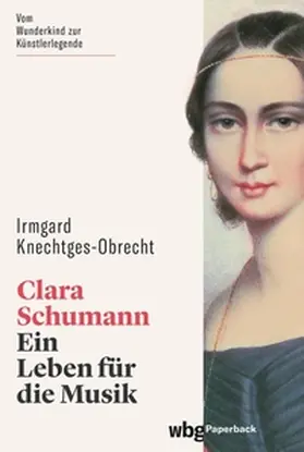 Knechtges-Obrecht |  Clara Schumann | eBook | Sack Fachmedien