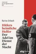 Urbach |  Hitlers heimliche Helfer | eBook | Sack Fachmedien