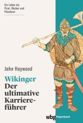 Haywood |  Wikinger | eBook | Sack Fachmedien