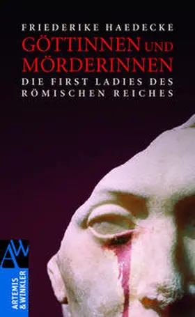 Haedecke |  Göttinnen und Mörderinnen | Buch |  Sack Fachmedien