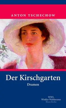 Tschechow |  Der Kirschgarten | Buch |  Sack Fachmedien