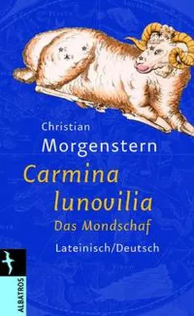 Morgenstern |  Carmina lunovilia | Buch |  Sack Fachmedien