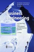 Winter / Österle |  Business Engineering | Buch |  Sack Fachmedien