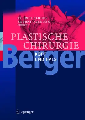 Hierner / Berger |  Plastische Chirurgie | Buch |  Sack Fachmedien