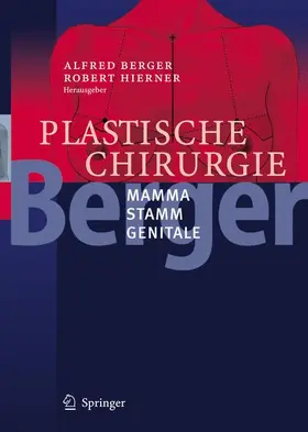 Hierner / Berger |  Plastische Chirurgie | Buch |  Sack Fachmedien