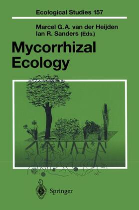 Sanders / van der Heijden | Mycorrhizal Ecology | Buch | 978-3-540-00204-8 | sack.de