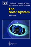 Encrenaz / Blanc / Bibring |  The Solar System | Buch |  Sack Fachmedien