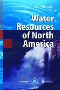 Biswas |  Water Resources of North America | Buch |  Sack Fachmedien