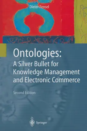 Fensel |  Ontologies | Buch |  Sack Fachmedien