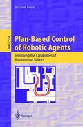 Beetz |  Plan-Based Control of Robotic Agents | Buch |  Sack Fachmedien