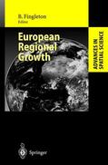 Fingleton |  European Regional Growth | Buch |  Sack Fachmedien
