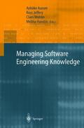 Aurum / Handzic / Jeffery |  Managing Software Engineering Knowledge | Buch |  Sack Fachmedien