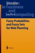 Buckley |  Fuzzy Probabilities and Fuzzy Sets for Web Planning | Buch |  Sack Fachmedien