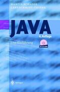 Schmidt-Thieme / Schader |  Java | Buch |  Sack Fachmedien