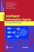 Klusch / Petta / Bergamaschi |  Intelligent Information Agents | Buch |  Sack Fachmedien