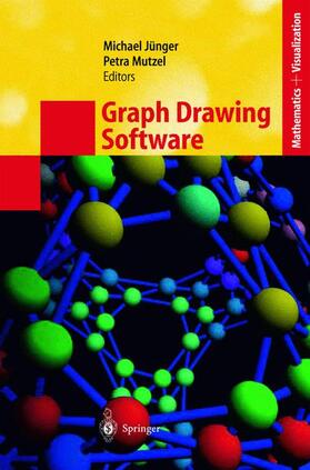 Jünger / Mutzel | Graph Drawing Software | Buch | 978-3-540-00881-1 | sack.de