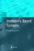 Ishida |  Ishida: Immunity-Based Systems | Buch |  Sack Fachmedien