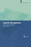 Baumgarten / Zentes / Wiendahl |  Logistik-Management | Buch |  Sack Fachmedien