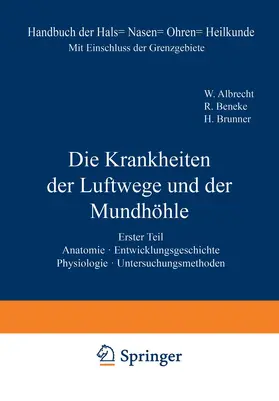 Albrecht / Mangold / Beneke |  Anatomie. Entwicklungsgeschichte. Physiologie. Untersuchungsmethoden | Buch |  Sack Fachmedien