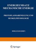 Alverdes / Jamin / Deuticke |  Energieumsatz | Buch |  Sack Fachmedien