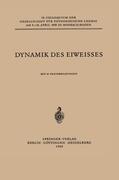 Maurer / Koningsberger / Mothes |  Dynamik des Eiweisses | Buch |  Sack Fachmedien