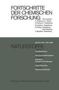 Bodo / Muirhead / Bohlmann |  Naturstoffe | Buch |  Sack Fachmedien