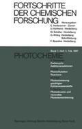 Steinmetz / Elad / Pape |  Photochemie | Buch |  Sack Fachmedien