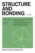 Jørgensen / Neilands / Williams |  Structure and Bonding | Buch |  Sack Fachmedien