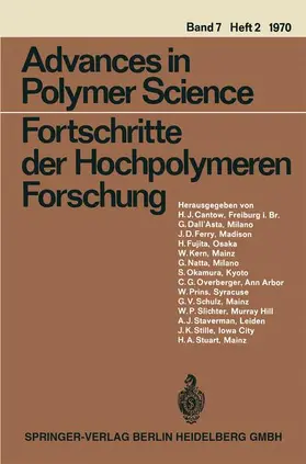 Baur / Wunderlich |  Heat Capacities of Linear High Polymers | Buch |  Sack Fachmedien