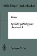Doerr |  Spezielle pathologische Anatomie I | Buch |  Sack Fachmedien