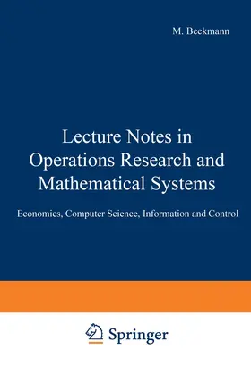 Ferschl |  Markovketten | Buch |  Sack Fachmedien