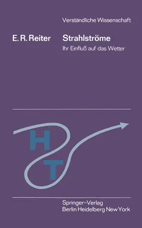 Reiter |  Strahlströme | Buch |  Sack Fachmedien