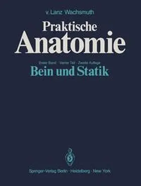 Lang / Lanz / Wachsmuth |  Bein und Statik | Buch |  Sack Fachmedien