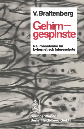 Braitenberg |  Gehirngespinste | Buch |  Sack Fachmedien