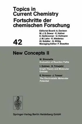 Davison / Dewar |  New Concepts II | Buch |  Sack Fachmedien