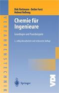 Flottmann / Roßwag / Forst |  Chemie für Ingenieure | Buch |  Sack Fachmedien