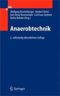 Bischofsberger / Dichtl / Rosenwinkel |  Anaerobtechnik | Buch |  Sack Fachmedien