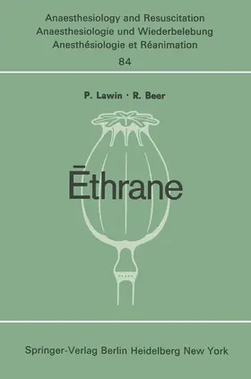 Lawin / Beer |  ¿thrane | Buch |  Sack Fachmedien