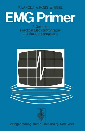 Lahoda / Ross / Issel |  EMG Primer | Buch |  Sack Fachmedien