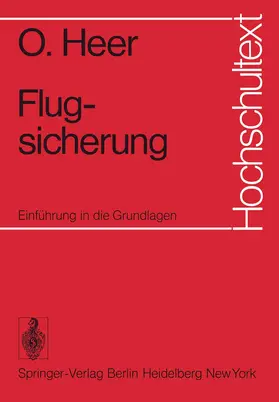 Heer |  Flugsicherung | Buch |  Sack Fachmedien