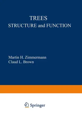 Zimmermann / Brown |  Trees | Buch |  Sack Fachmedien