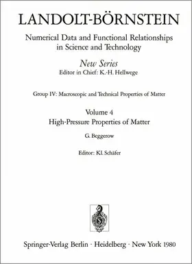 Weishaupt / Hausen |  Thermodynamic Equilibria of Boiling Mixtures / Thermodynamisches Gleichgewicht siedender Gemische | Buch |  Sack Fachmedien