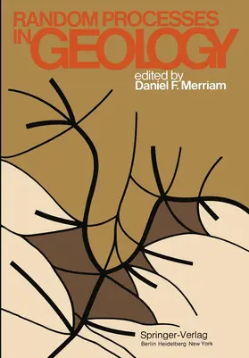 Merriam |  Random Processes in Geology | Buch |  Sack Fachmedien