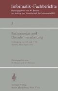 Petersen / Haupt |  Rechnernetze und Datenfernverarbeitung | Buch |  Sack Fachmedien