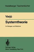 Varju |  Systemtheorie | Buch |  Sack Fachmedien