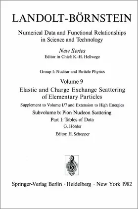 Höhler |  Tables of Data / Tabellen der Daten | Buch |  Sack Fachmedien