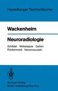 Wackenheim |  Neuroradiologie | Buch |  Sack Fachmedien